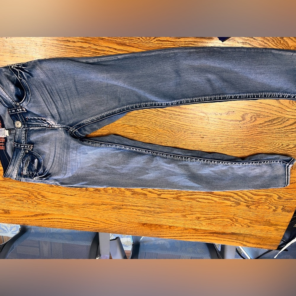 90’s Jeans
